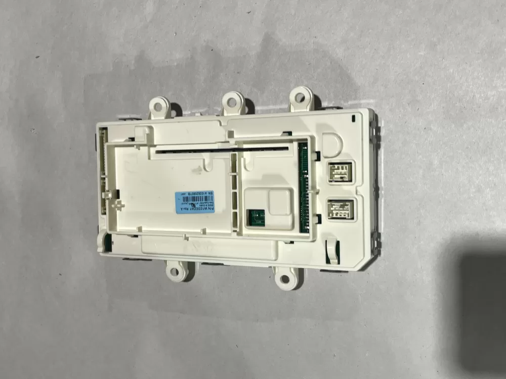 Whirlpool W10352341 Dryer Control Board AZ153299 | Wm2500