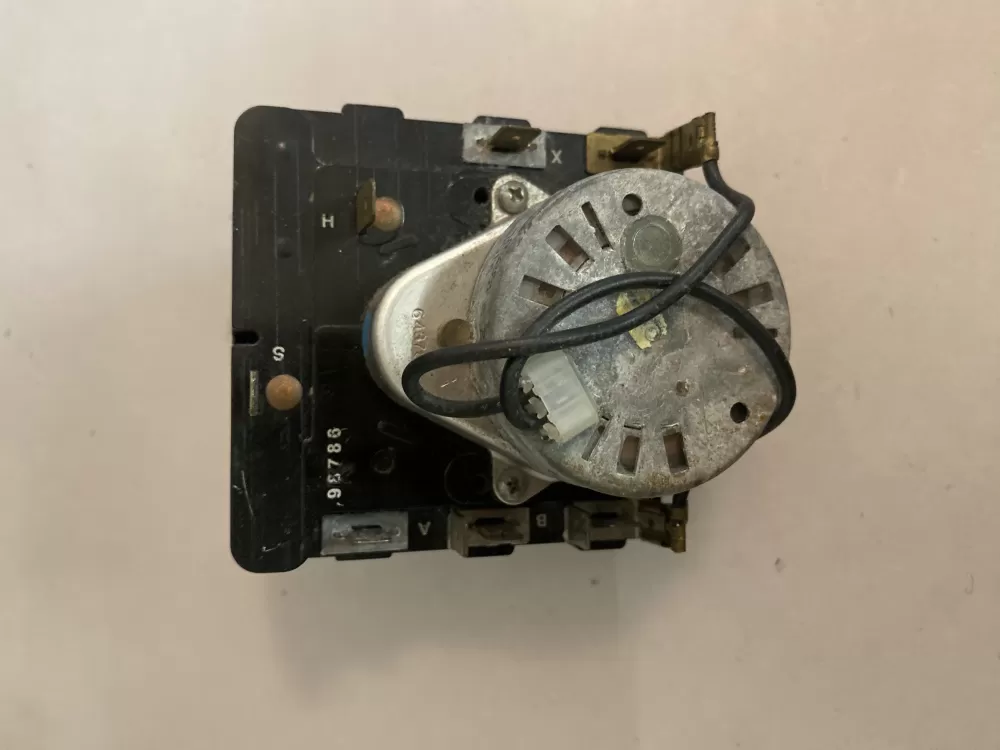Frigidaire Kenmore Electrolux AP3212303 936649 Dryer Timer AZ127266 | BK2297