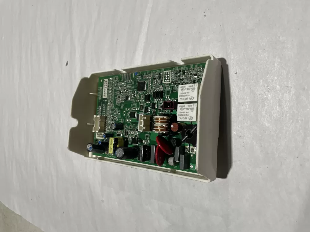 GE 265D3241G500  265D3241 Dishwasher Control Board