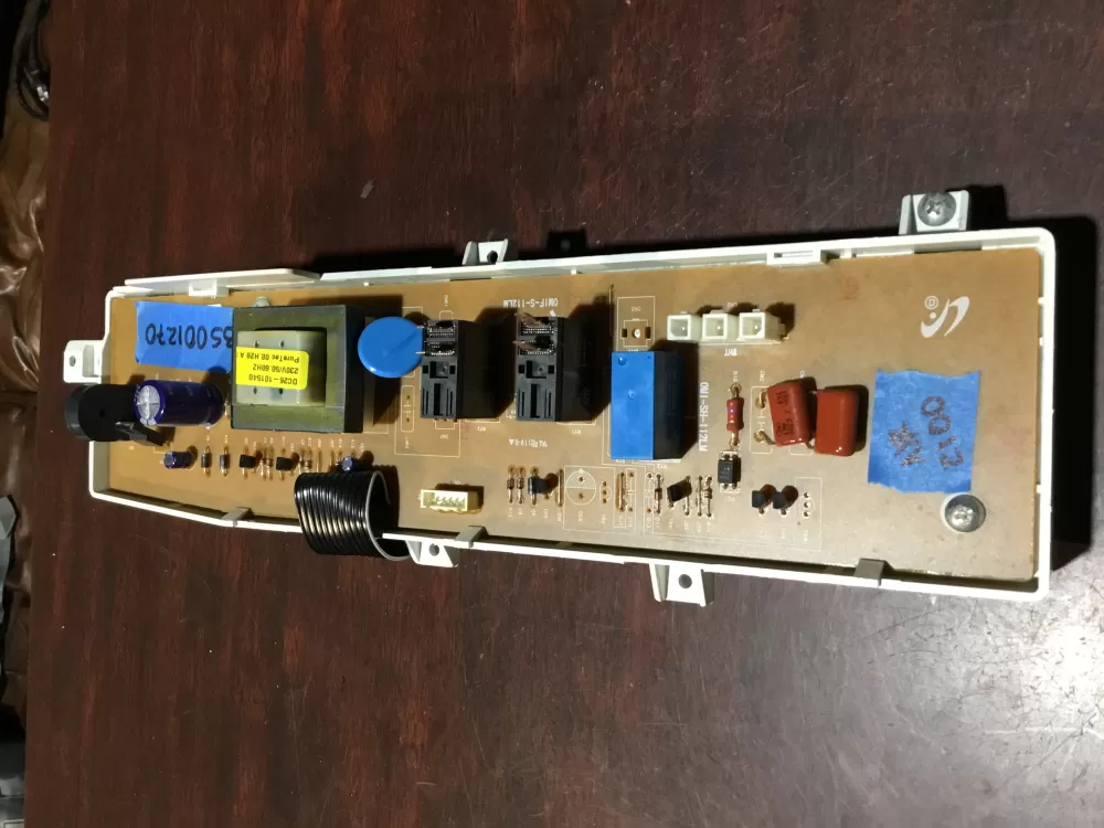 Whirlpool Maytag 35001270 Dryer Control Board AZ65147 | NR2100