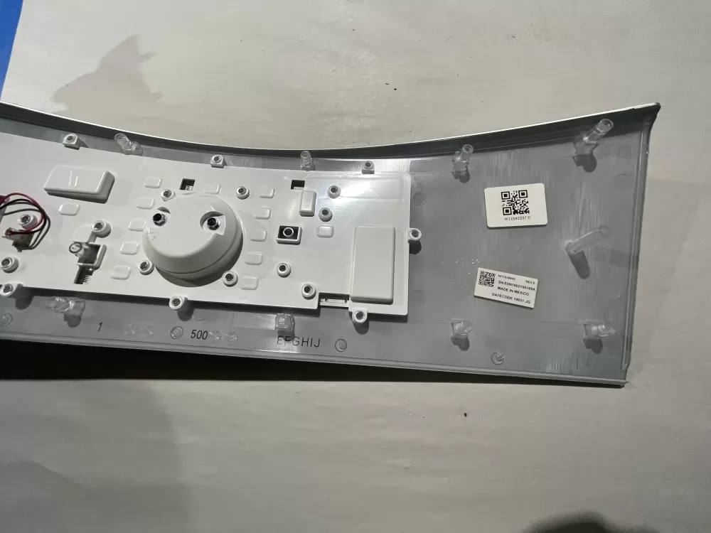 Kenmore Dryer control board W11042337 AZ200076 | KMV870