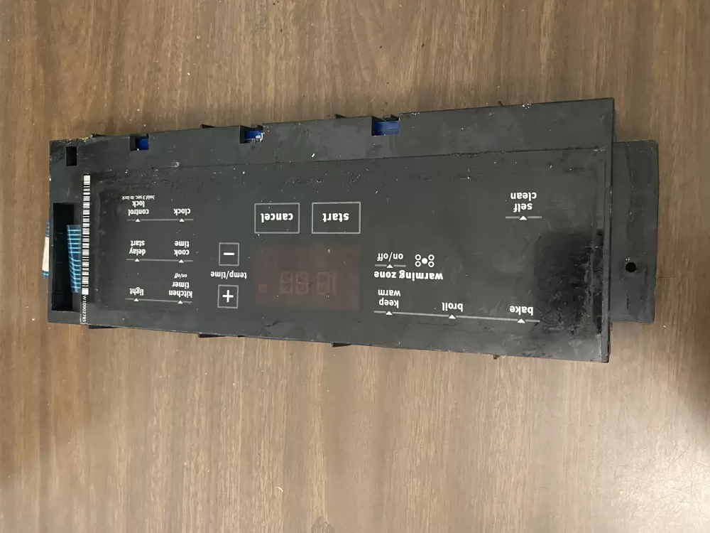 Maytag W11204510 W11313018 W11511574 W11536811 Range Control Board
