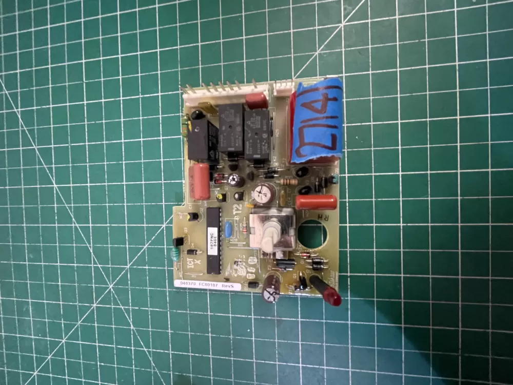 Robertshaw Furnace Igniter Control Board 046379 AZ187190 | KM2714