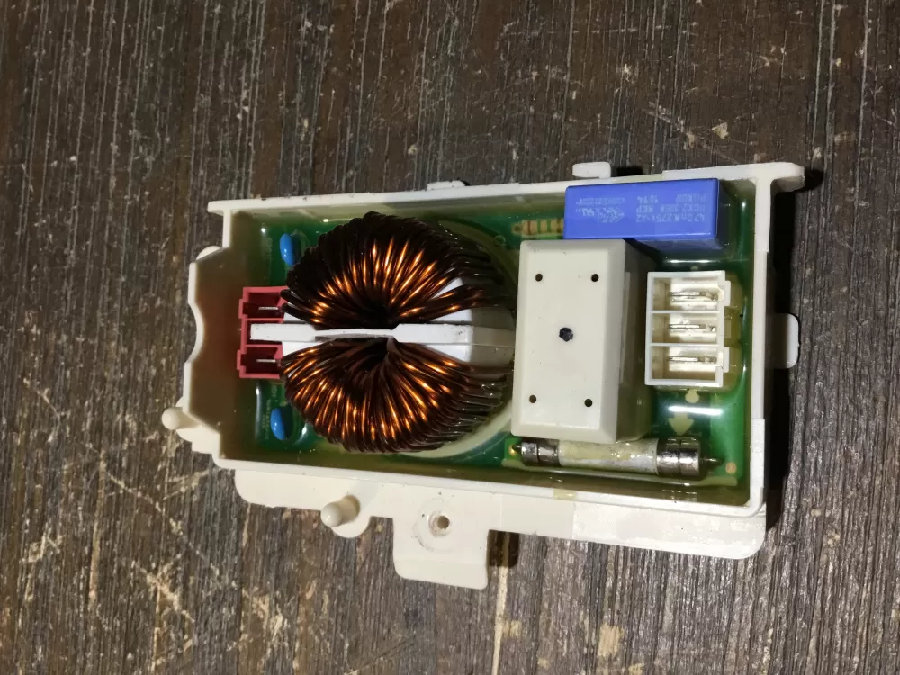 LG Kenmore 6201EC1006T Washer Noise Filter Control Board AZ60868 | NR1979