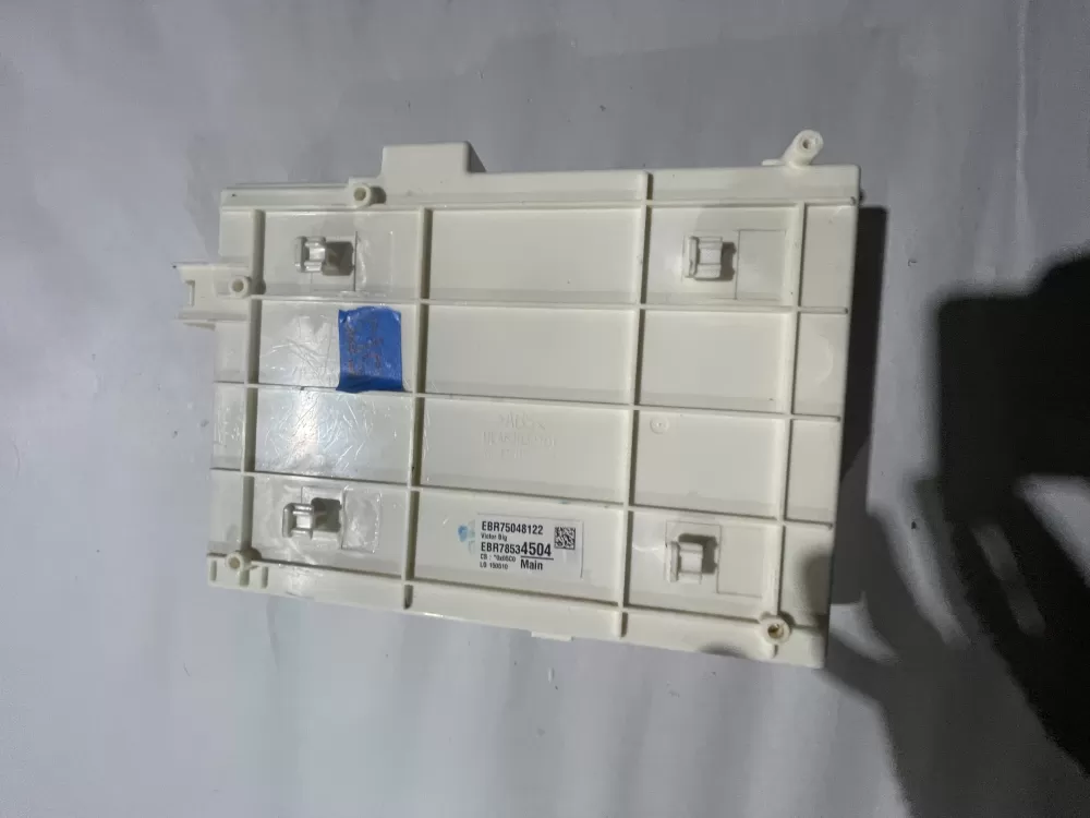 LG EBR78534504 EBR75048122 AP5977746 Washer Control Board AZ200583 | KMV583