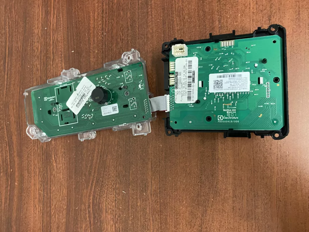 Frigidaire Kenmore Electrolux 5304515232 Dryer Control Board AZ59612 | BK2005