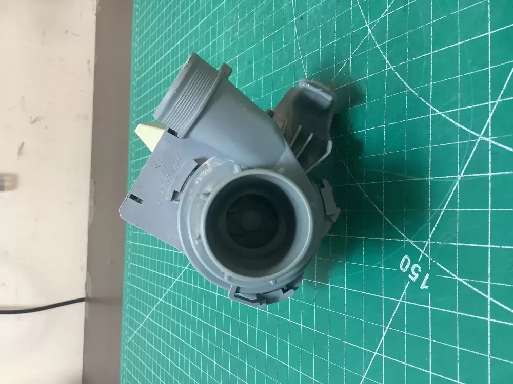 ASKOLL Whirlpool W10805386 Dishwasher Circulation Pump AZ224220 | SLA160