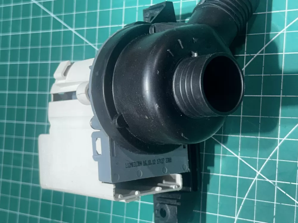 Kenmore Wtw8240yw0 Washer Water Drain Pump AZ168191 | Sl194