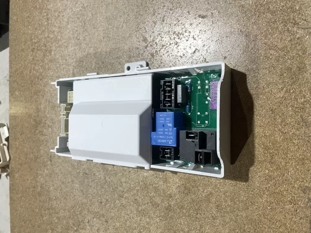 Whirlpool W10395304 W10432258 WPW10432258 Dryer Control Board AZ66989 | Wm1626