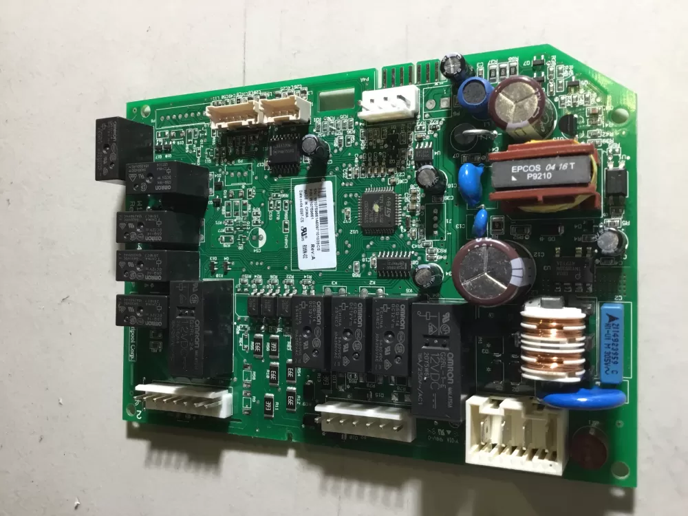 Whirlpool W11035841 Kenmore Maytag Refrigerator Control Board AZ44100 | NR1758