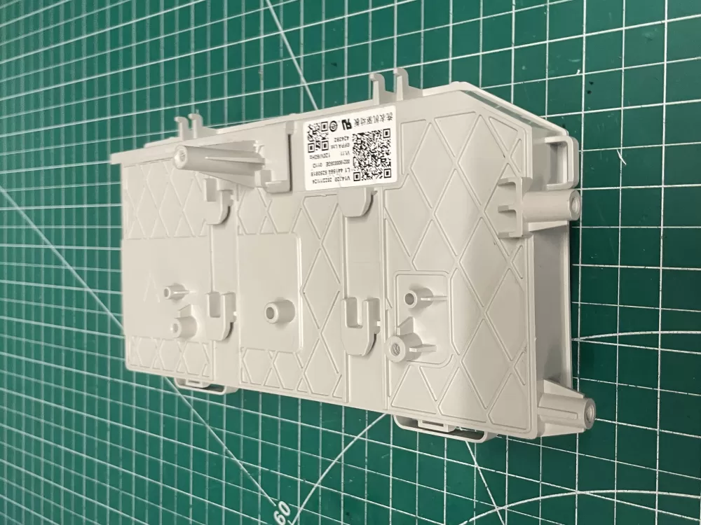 GE Haier WH18X28358 Washer Inverter Control Board AZ202448 | Wm2679