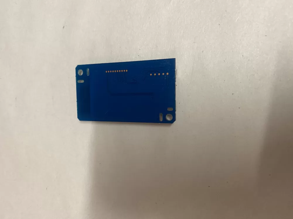 Samsung CWAM210S Range Control Board Module AZ210560 | BK1673