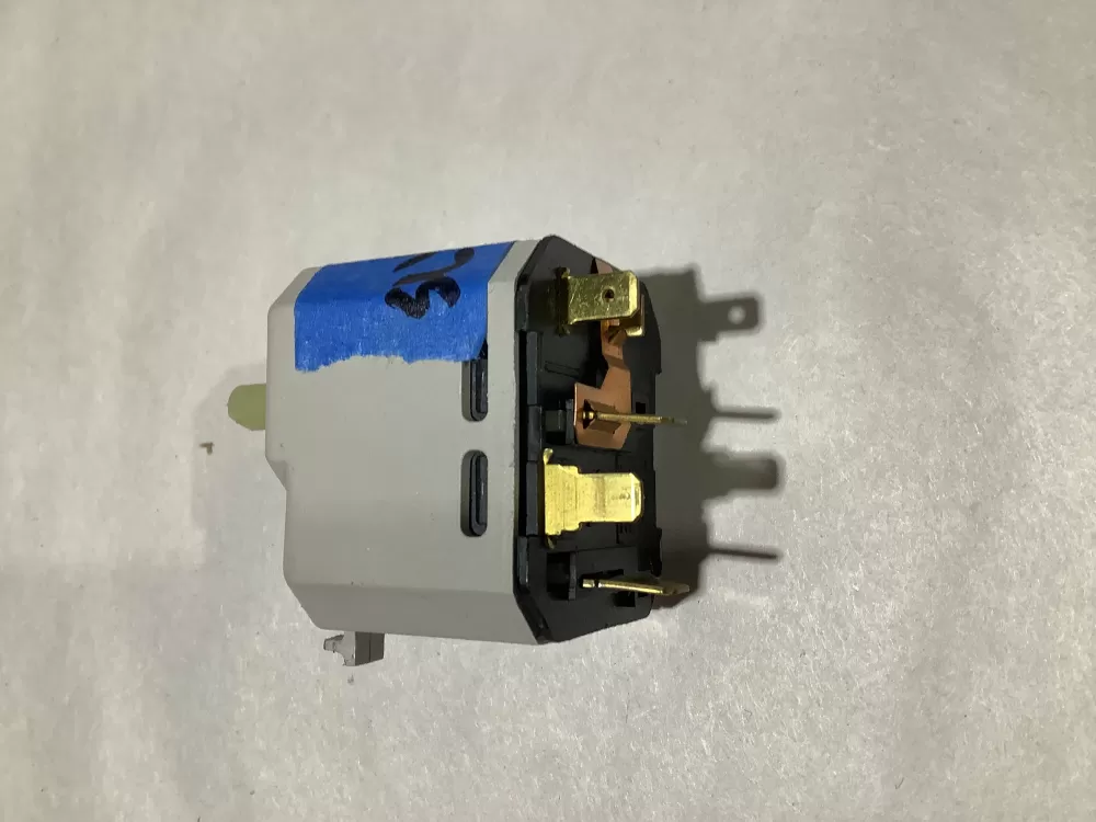 Crosley Kenmore Maytag Whirlpool W10117655 WPW10117655 Dryer Crosley Control Board Start Switch