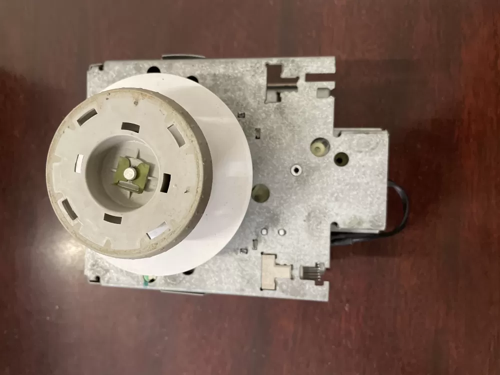 Maytag 6 2304510 Washer Timer