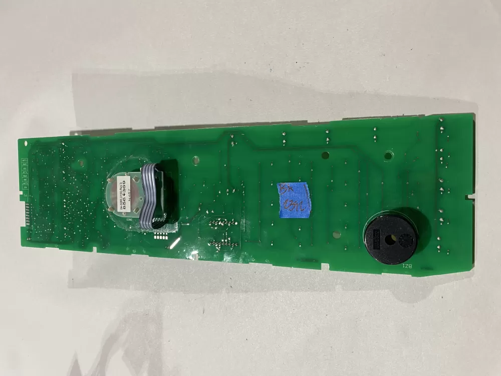 Kenmore Whirlpool Maytag 8564394 Dryer Control Board AZ142250 | BK2392