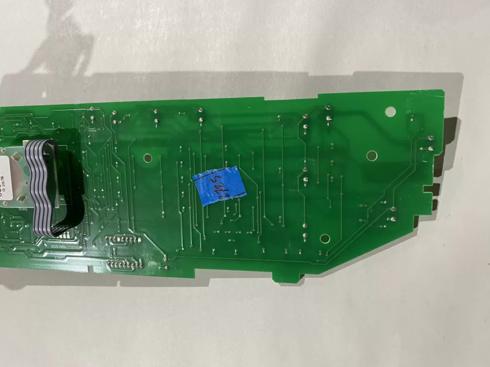 Whirlpool 8564295 User Interface Control Board AZ185916 | BK2725