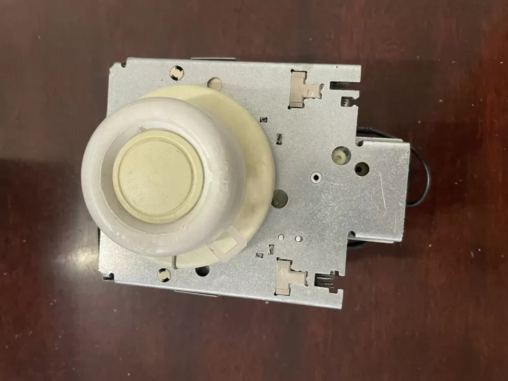 FRIGIDAIRE DRYER TIMER 62083360 AZ43728 | KM1751