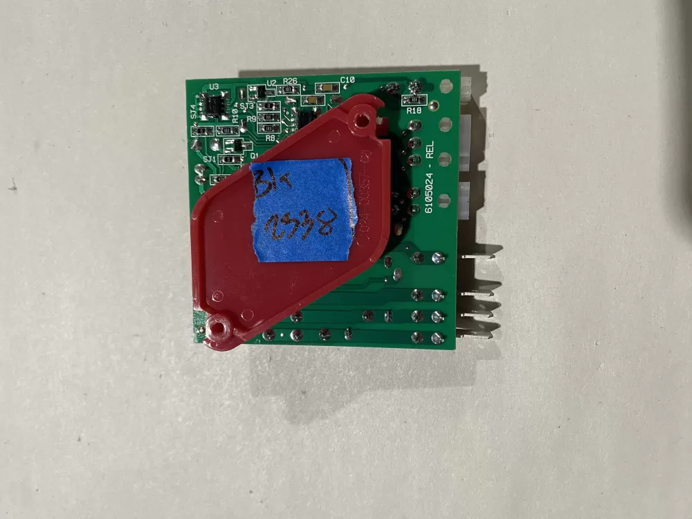 Whirlpool W10366605 2304069 Refrigerator Defrost Control Board AZ134351 | BK2338