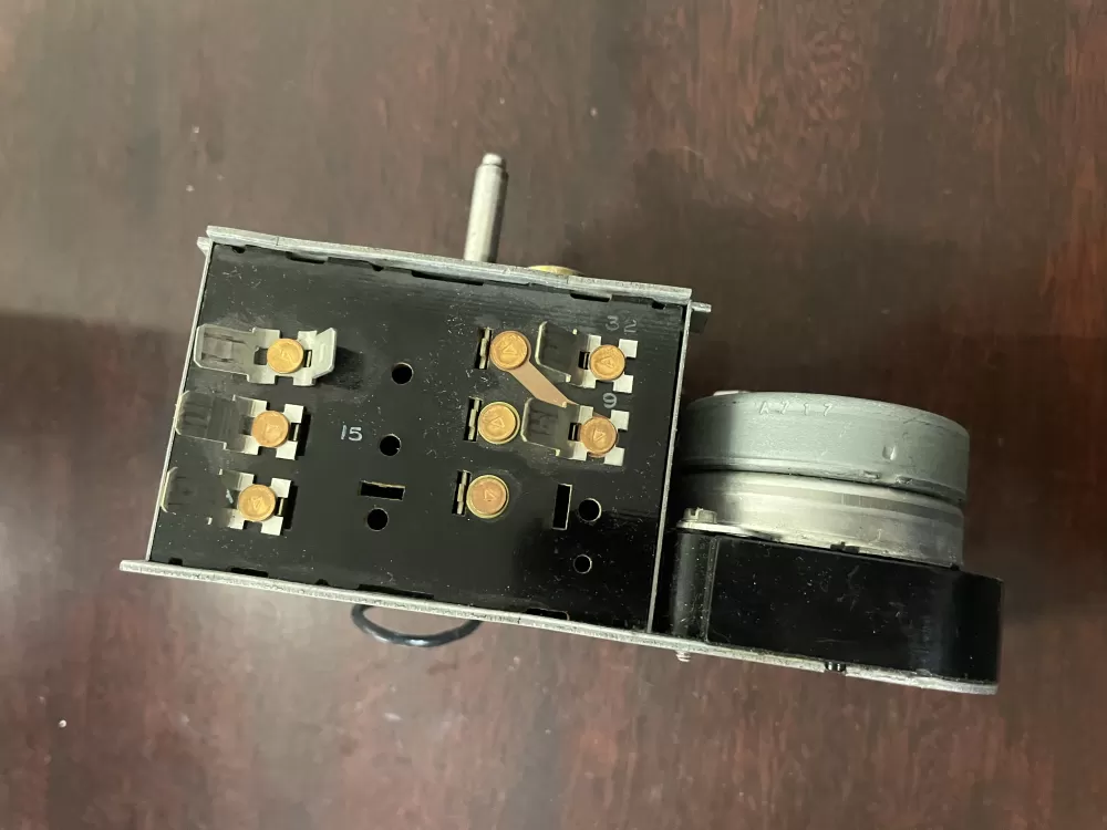 Whirlpool Maytag WP206686 2-06686-1 Washer Timer AZ45370 | KM378