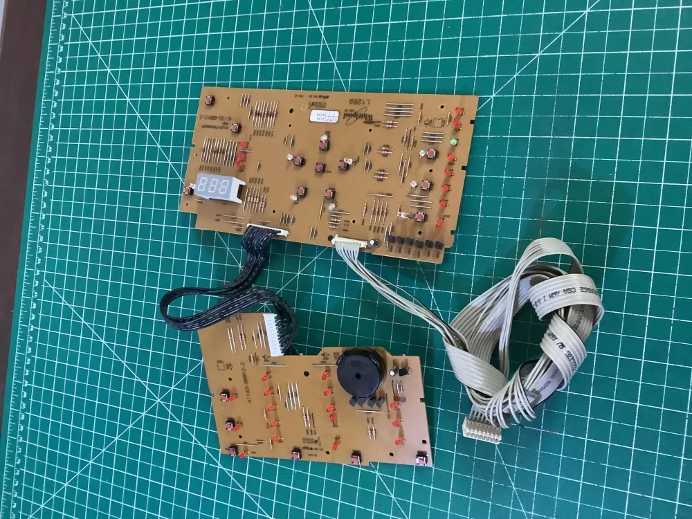 Kenmore AI133-00012-2 Washer Control Board