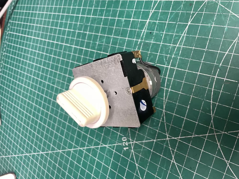 Frigidaire 131062300  AP2105933  489  5303285734  AH416776  EA416776  PS416776 Dryer Timer Control