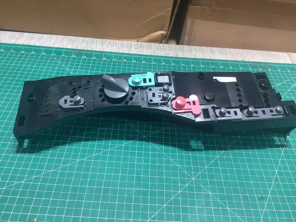 Whirlpool 8559431 Dryer Control Board AZ152292 | GLV405