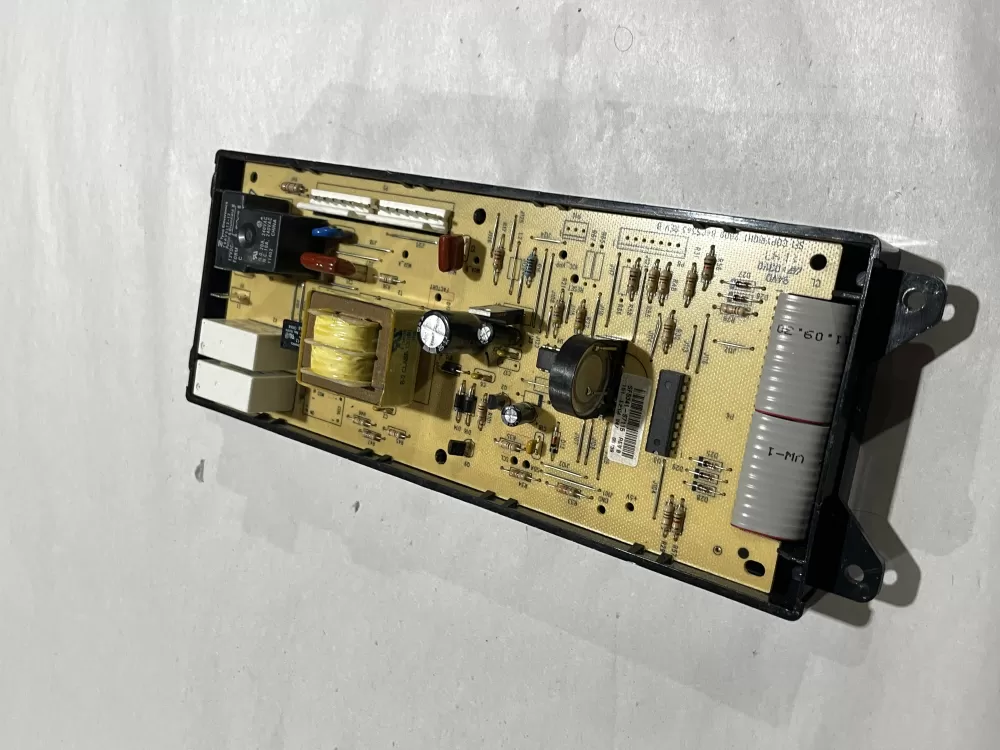 Frigidaire AP6248375 316418200 316557100 316557115 5304509493 PS12114577 Range Control Board