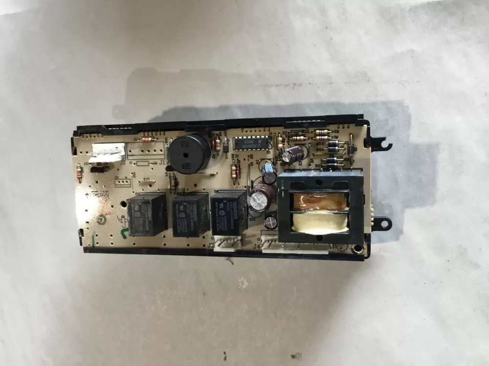 GE  31-309440-07  100-558-03  Control Board