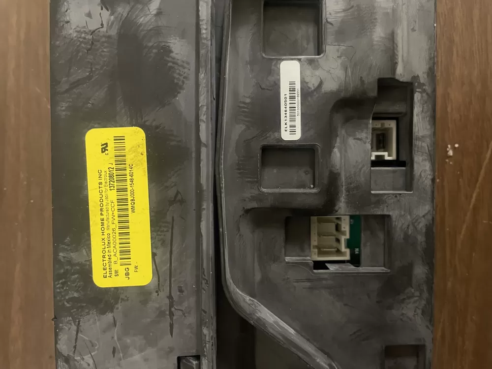 Frigidaire Kenmore 137208000 137208010 Washer Control Board AZ88507 | KM1000