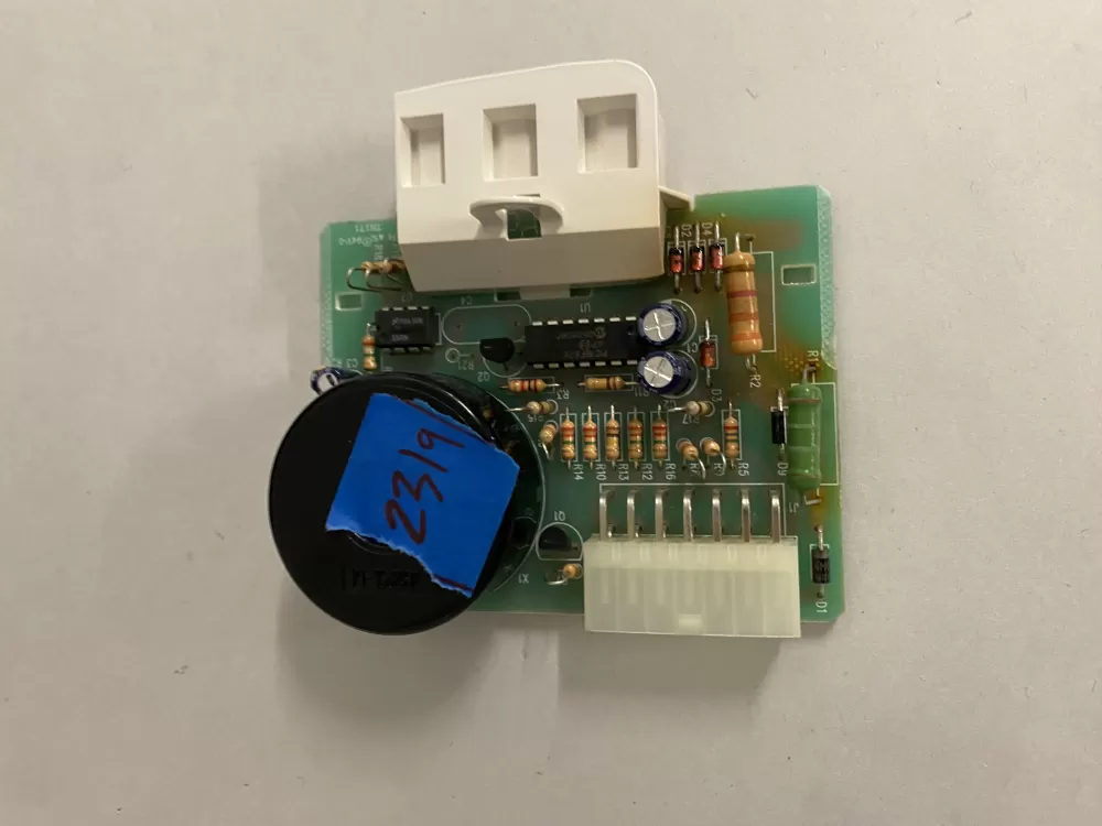 Maytag Dryer VSZ63721120A Control Board AZ203150 | BK2319