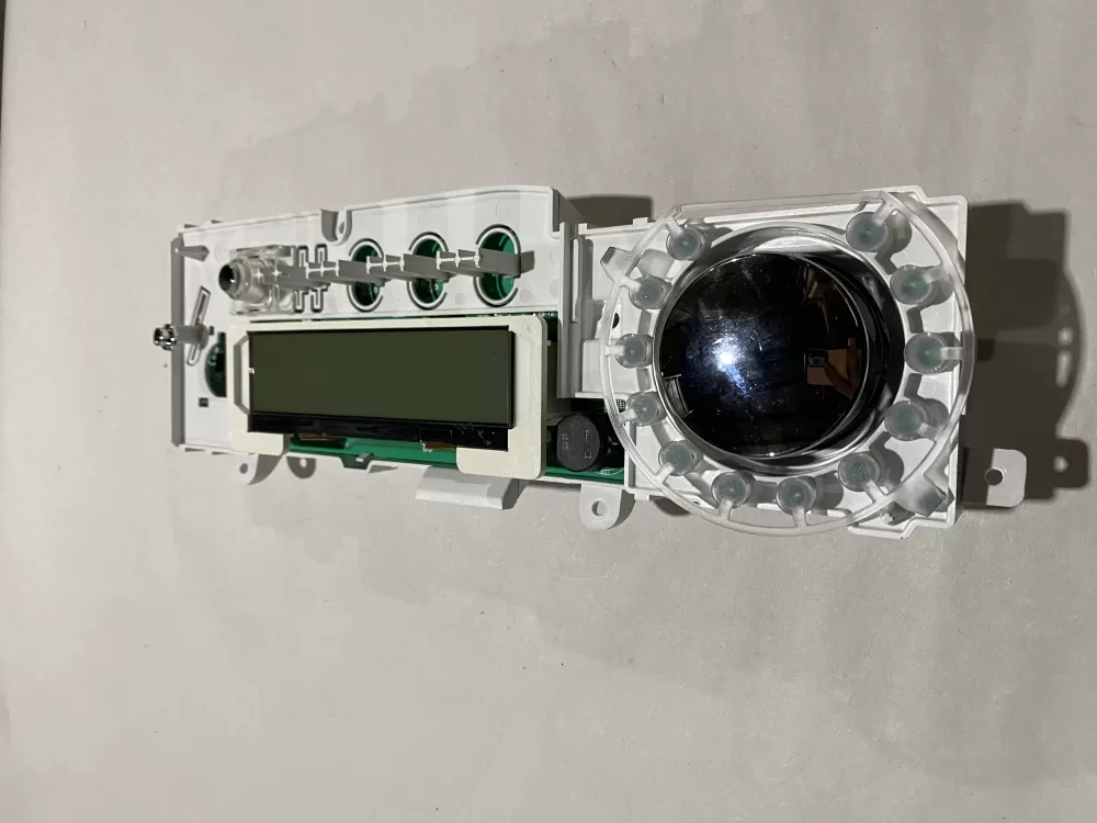 Electrolux Frigidaire 134768300 791100BD Washer Control Board AZ184008 | BKV861