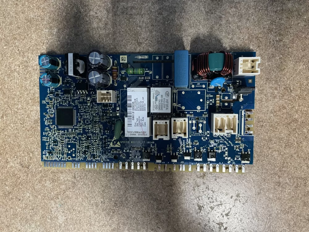 Frigidaire A01163398 