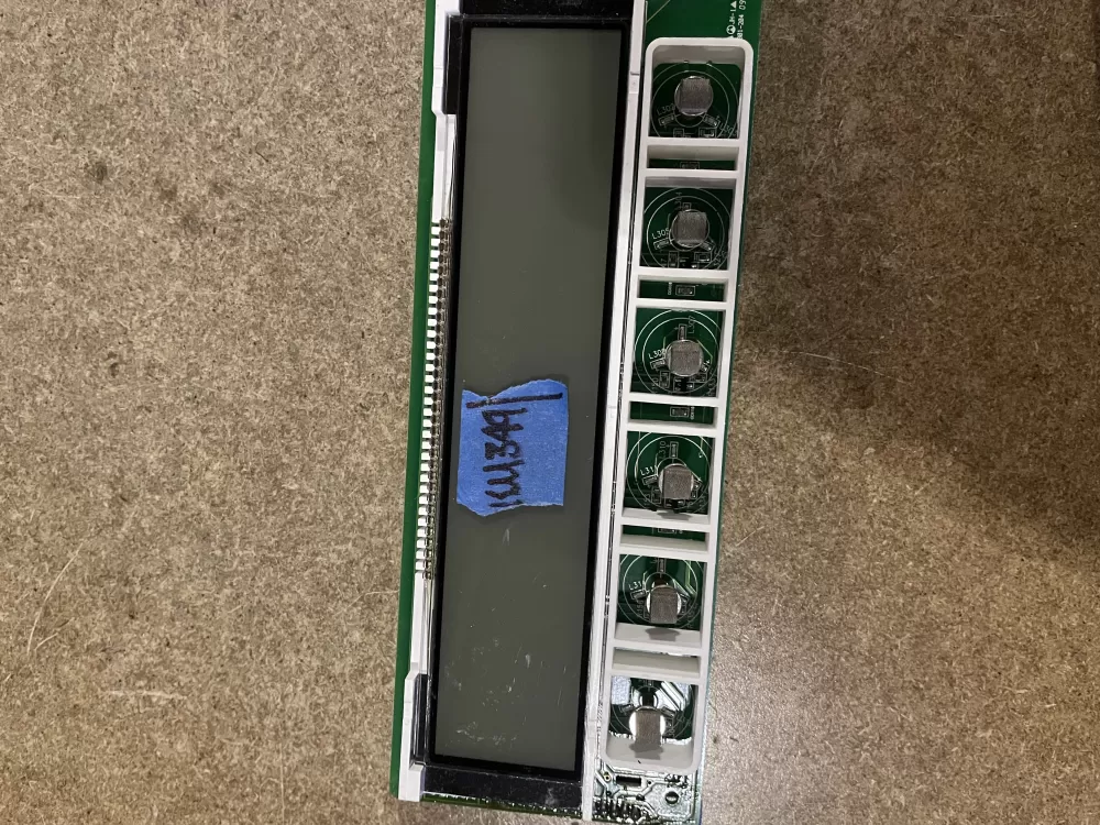 LG Kenmore 6871JB1451C Refrigerator Control Board Dispenser AZ24725 | KM349