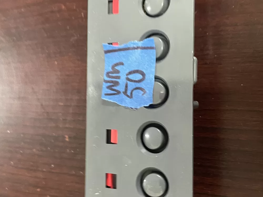 Kenmore WP2180236 Refrigerator Control Board Dispenser Switch AZ81683 | Wm50