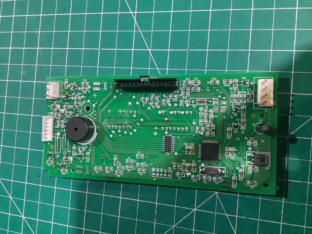 Maytag 12939601 67006294 5  Control Board AZ146070 | NR2443