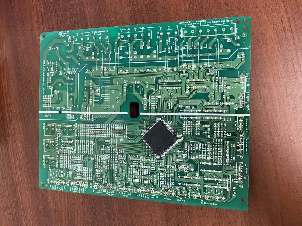 Samsung DA41-00538G DA41-00537A Refrigerator Control Board AZ42757 | BK1742