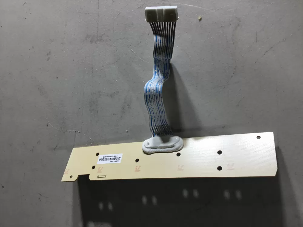 Frigidaire A221826 Dishwasher Control Board Panel AZ47471 | NR588