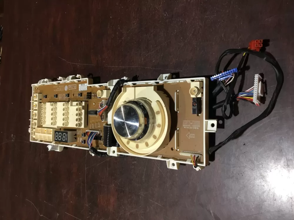 LG 6870EC9129B 6871EC1115A Dryer Control Board AZ67149 | NRV591