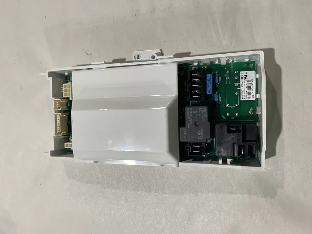 Whirlpool W10214008 W10253975 W10347319 WPW10214008 PS11750489 Dryer Control Board