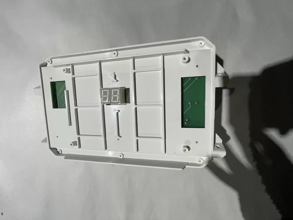 Maytag 6 3719670 Dryer Control Board AZ189171 | KM2646