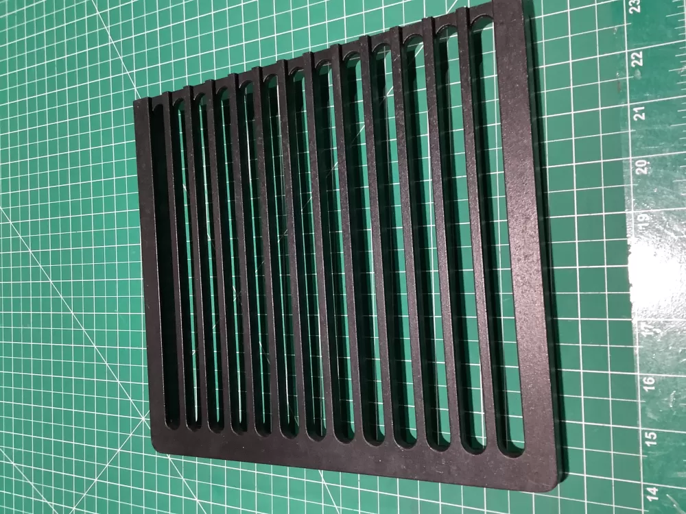 Whirlpool 209802  4381641  4381803  W10116806  Y04100054  Y704544 Burner Grill Grate Kit