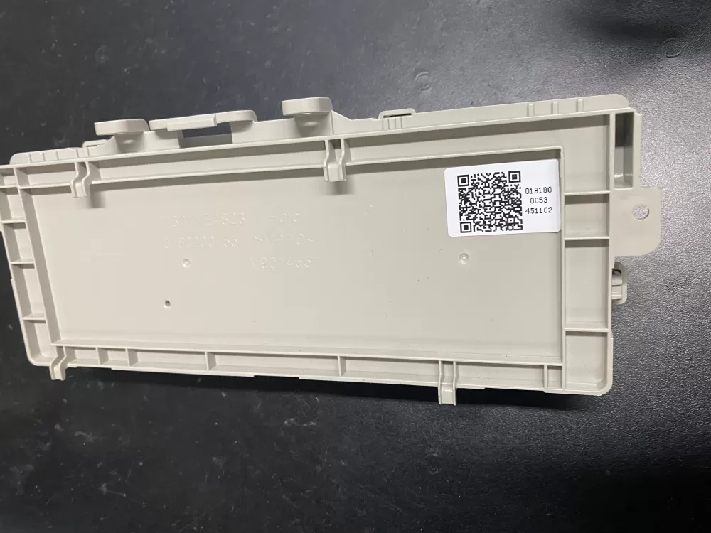 WE04X27515 OEM GE Dryer Control Board AZ4110 | BK1165