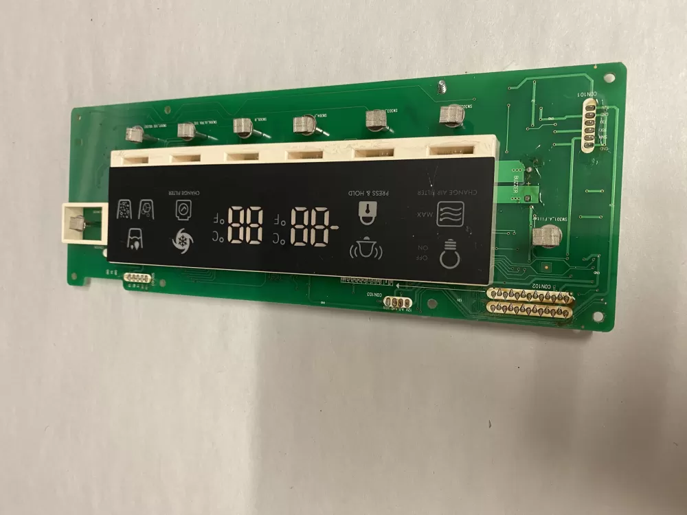 LG  Kenmore EBR79422101 Refrigerator Control Board Dispenser