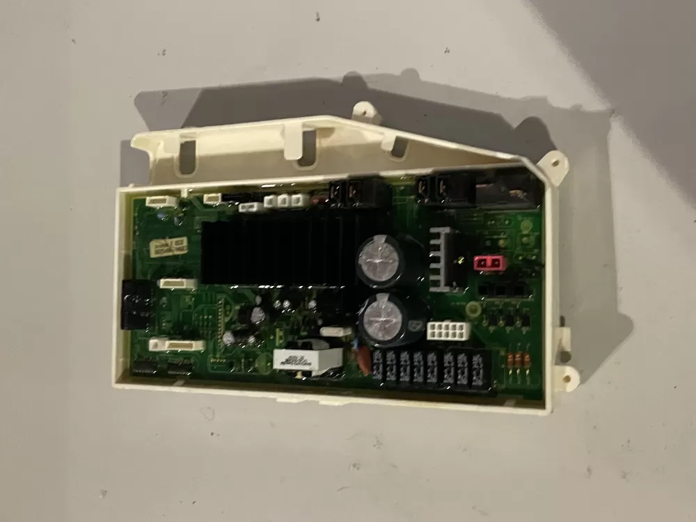Samsung DC41-00072D 00254M DC92-00254M Washer Control Board