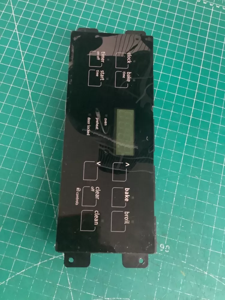 316418200 Frigidaire Range Board - Control
