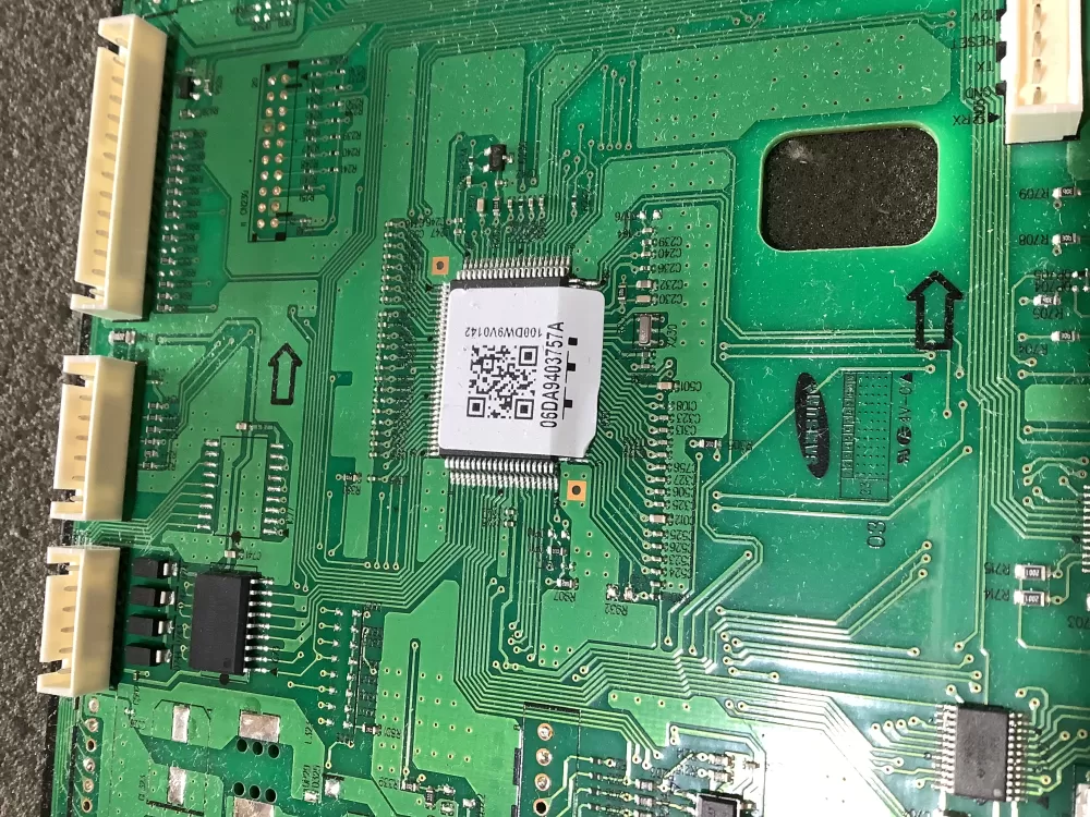 Samsung AP6241807 DA94 03757A Refrigerator Control Board AZ111638 | NR209