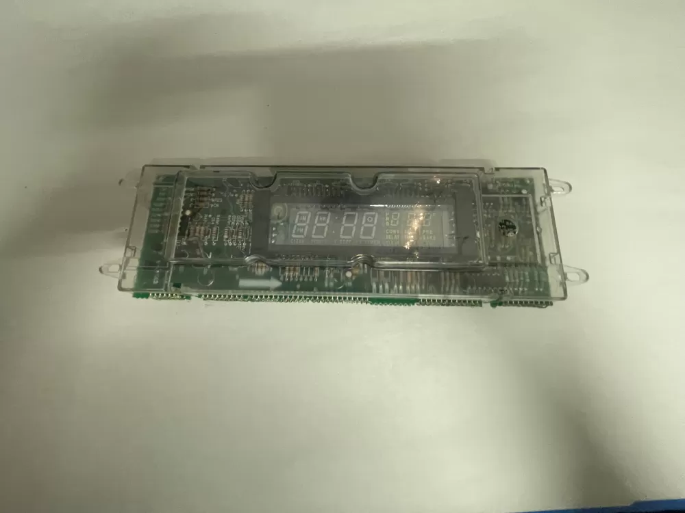 Dacor 100-560-02  82759 Oven Display Control Board