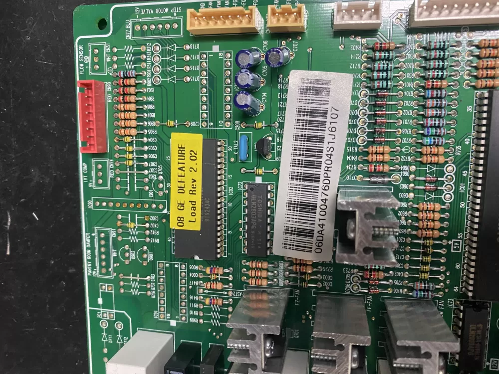 Samsung DA41-00473A AP4447458 Refrigerator Control Board Main