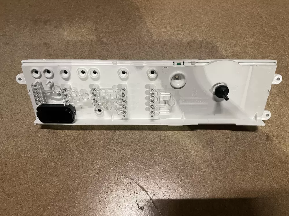 Frigidaire 134847965 Washer User Interface Control Bord AZ25988 | KMV253