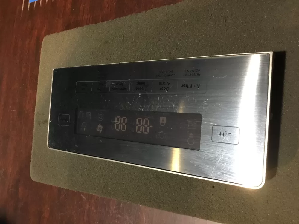 LG  Kenmore EBR79422101 Refrigerator Control Board Dispenser